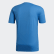 Polera Freelift Climachill Bright Blue CZ5426 Polera Freelift Climachill Bright Blue CZ5426