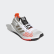 Chaussure Pulseboost HD Core White / Cyber Metallic / Solar Red EF0914 Chaussure Pulseboost HD Core White / Cyber Metallic / Solar Red EF0914