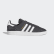 Tênis Campus ADV Grey Six / Cloud White / Gold Metallic EF8475 Tênis Campus ADV Grey Six / Cloud White / Gold Metallic EF8475
