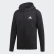 Sweat-shirt à capuche FreeLift Climawarm Black DZ7402 Sweat-shirt à capuche FreeLift Climawarm Black DZ7402