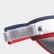 WOMENS BAA SUPERLITE VISOR White EW0441 WOMENS BAA SUPERLITE VISOR White EW0441