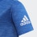 Gradient T-Shirt Real Blue / Collegiate Royal / White ED5748 Gradient T-Shirt Real Blue / Collegiate Royal / White ED5748
