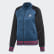 Satin Bomber Track Jacket Tech Mineral / Black ED4764 Satin Bomber Track Jacket Tech Mineral / Black ED4764