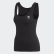 Tank Top Black / White FM2602 Tank Top Black / White FM2602