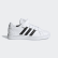 Tenis Grand Court Cloud White / Core Black / Cloud White EF0109 Tenis Grand Court Cloud White / Core Black / Cloud White EF0109