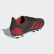 Bota de fútbol Predator 20.4 versátil Core Black / Active Red / Cloud White EE9566 Bota de fútbol Predator 20.4 versátil Core Black / Active Red / Cloud White EE9566