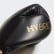 Boxerské rukavice Hybrid 300 Black / Bold Gold CI9187 Boxerské rukavice Hybrid 300 Black / Bold Gold CI9187