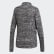 Mikina Knit Fleece Dark Grey Heather CY2143 Mikina Knit Fleece Dark Grey Heather CY2143