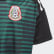Jersey Prepartido Selección de México Local Niño 2018 Collegiate Green / Black CF1545 Jersey Prepartido Selección de México Local Niño 2018 Collegiate Green / Black CF1545