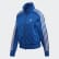 Block Originals Jacke Collegiate Royal / Black FM1754 Block Originals Jacke Collegiate Royal / Black FM1754