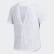 Tričko Burnout White EA3258 Tričko Burnout White EA3258