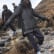 Giacca impermeabile Terrex Waterproof Primeknit Black DZ0796 Giacca impermeabile Terrex Waterproof Primeknit Black DZ0796