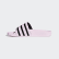 Adilette sandaler Clear Pink / Clear Pink / Core Black CG6148 Adilette sandaler Clear Pink / Clear Pink / Core Black CG6148