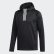 Felpa con cappuccio FreeLift Climawarm 3-Stripes Black DX9153 Felpa con cappuccio FreeLift Climawarm 3-Stripes Black DX9153