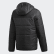 Casaco Acolchoado Black ED5827 Casaco Acolchoado Black ED5827