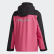 Metropolitan Jacket Black / Real Magenta / Yellow Tint FM1404 Metropolitan Jacket Black / Real Magenta / Yellow Tint FM1404