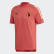 T-shirt Belgium Glory Red FI5413 T-shirt Belgium Glory Red FI5413