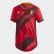 Maglia Home Belgium Collegiate Red EJ8545 Maglia Home Belgium Collegiate Red EJ8545