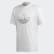 Camiseta Outline White ED4684 Camiseta Outline White ED4684