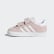 Zapatilla Gazelle Icey Pink / Cloud White / Cloud White AH2229 Zapatilla Gazelle Icey Pink / Cloud White / Cloud White AH2229