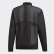 ID Knit Trainingsjack Black / White DT0909 ID Knit Trainingsjack Black / White DT0909