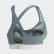 Top Deportivo Stronger For It Raw Green / Ash Silver CZ8057 Top Deportivo Stronger For It Raw Green / Ash Silver CZ8057