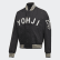 Y-3 Yohji Letters Bomber Jacket Black FJ0321 Y-3 Yohji Letters Bomber Jacket Black FJ0321