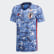 Maillot Japon Domicile True Blue ED7350 Maillot Japon Domicile True Blue ED7350