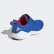 Zapatilla FortaRun AC Glory Blue / Cloud White / Scarlet EF9689 Zapatilla FortaRun AC Glory Blue / Cloud White / Scarlet EF9689