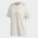 T-shirt Chalk White FM1944 T-shirt Chalk White FM1944