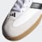 adidas Samba Millennium Leather IN Shoes - White | adidas US