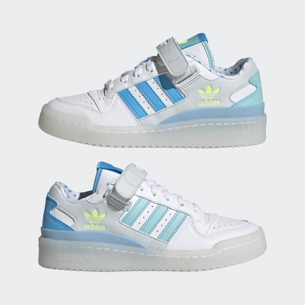 Adidas Forum Low Купить В Москве Женские