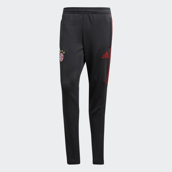 Pantalón Fc Bayern Gris AdidasChile Múnich De Entrenamiento TFc3JlK1