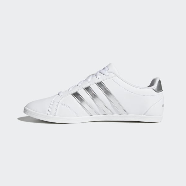 WeißAustria Schuh Vs Coneo Qt Adidas H9DIW2E