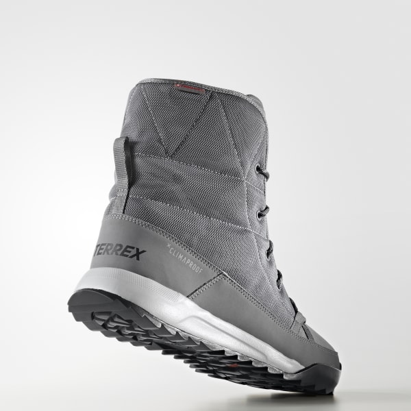 Купить Зимние Ботинки Adidas Terrex