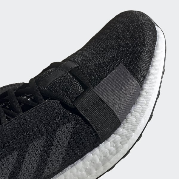 Go AdidasEspaña Zapatilla Go Senseboost AdidasEspaña Negro Go Zapatilla Senseboost Negro Senseboost Zapatilla XwOkTPZiu