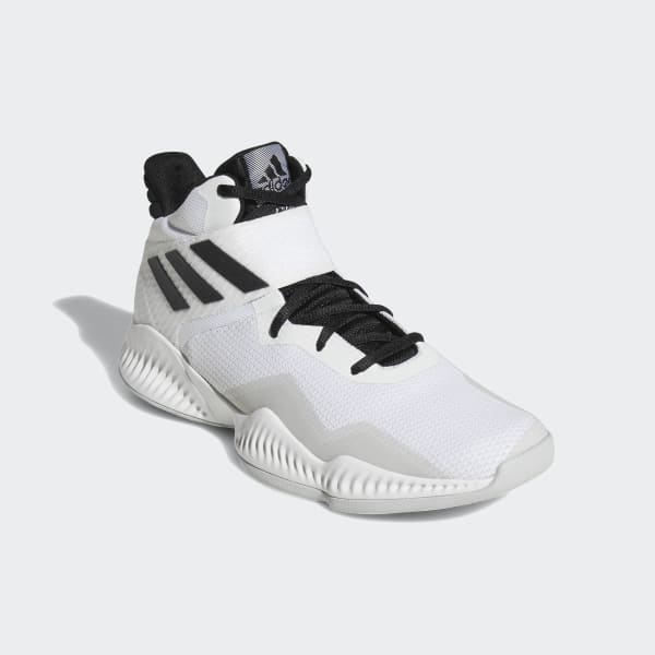 Bounce Zapatillas 2018 Explosive AdidasPeru Blanco e9YEDWH2I