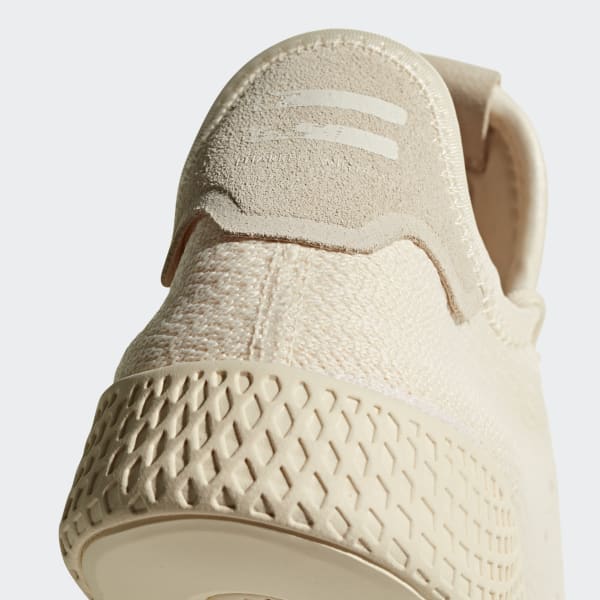 Chaussure Hu Tennis AdidasFrance Pharrell Williams Beige qSUpMzVG
