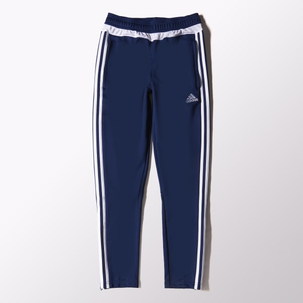 Azul Pantalón Adidas Colombia Deportivo Tiro15 tZqwvP