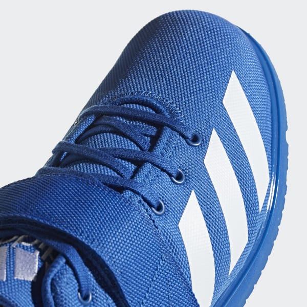 Powerlift AdidasFrance Bleu Chaussure Powerlift 4 Bleu Chaussure 4 AdidasFrance Nwm8n0