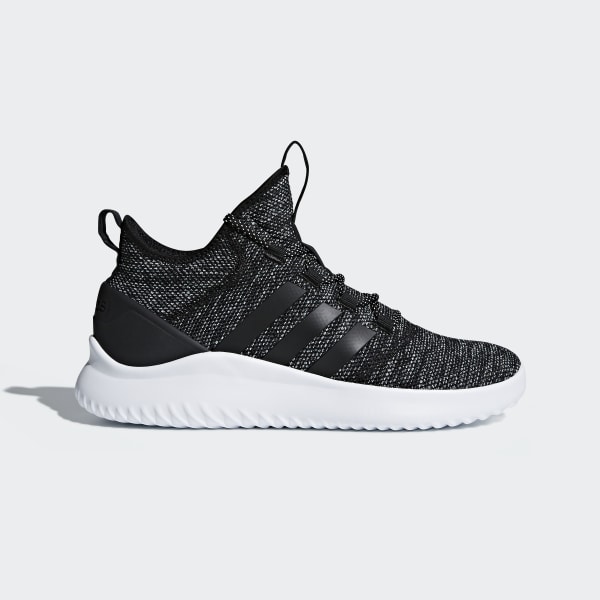Ball Shoes Ultimate Adidas Us B Cloudfoam Black xqfCTtw
