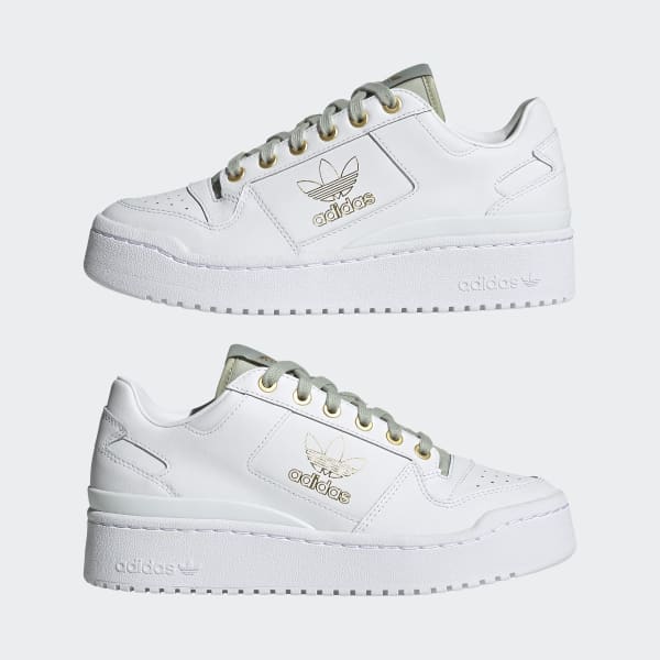 Где Купить Кроссовки Adidas Forum Bold