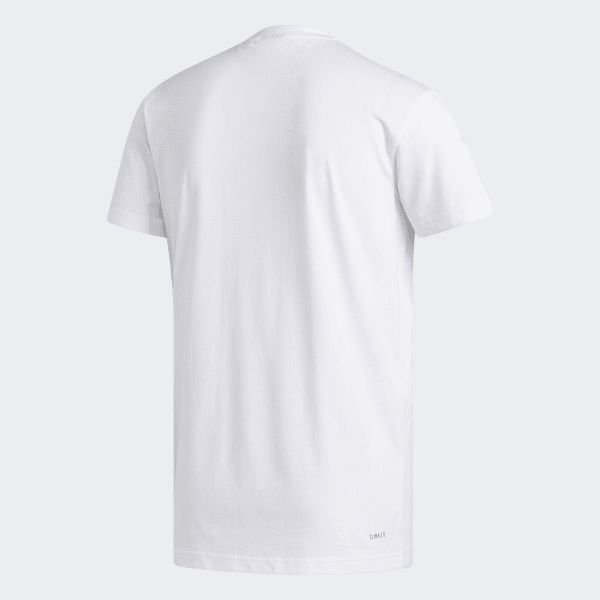 Skull Ball Blanco Adidas España Camiseta PZOqdxHyww
