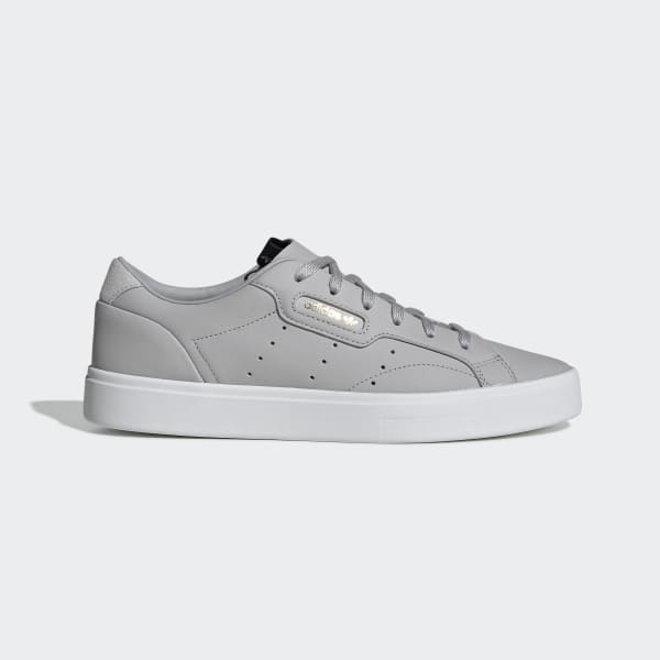 GrisEspaña Sleek Sleek Zapatilla Zapatilla GrisEspaña Adidas Adidas srhdxCtQ