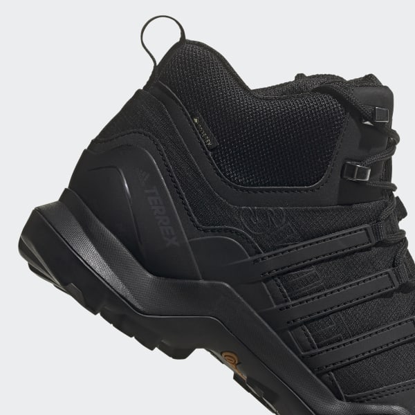 Swift France Mid Chaussure Terrex Gtx R2 Adidas Noir 5xFwqRF0