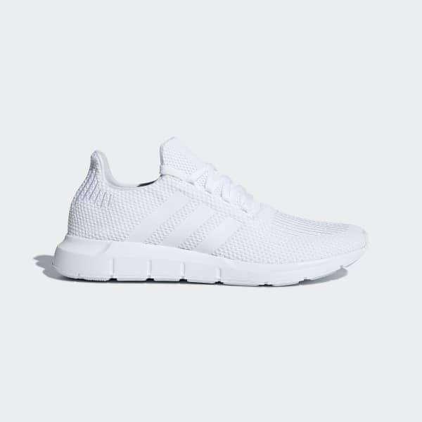 Run Chaussure Chaussure Blanc Blanc Swift Swift Run Blanc Run AdidasFrance AdidasFrance Chaussure Swift QxBsrhdCt