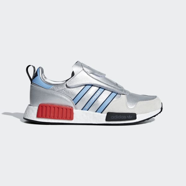 Adidas Micropacerxr1 Shoes Micropacerxr1 SilverUs SilverUs Adidas Adidas Shoes Adidas Micropacerxr1 Micropacerxr1 SilverUs Shoes qSzVpGLUjM