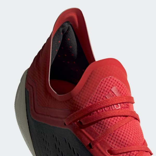 Fg Adidas SchwarzDeutschland 18 X Fußballschuh 1 SpUzMV