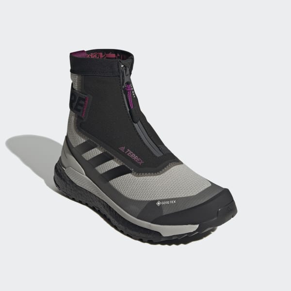 Купить Зимние Ботинки Adidas Terrex