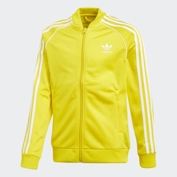 Sst Chile Chaqueta Adidas Amarillo Wwottpsxq6 wpHgzzWPqx